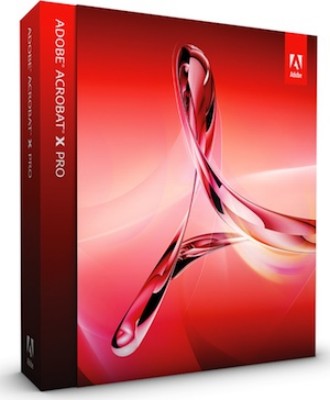 دانلود Adobe Reader X v10