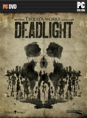 دانلود بازی Deadlight