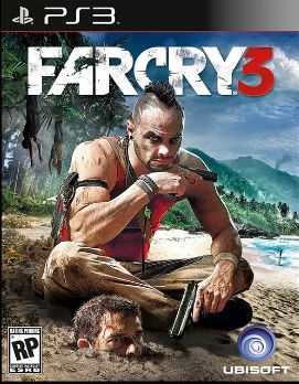 دانلود FarCry PS3