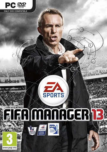 Fifa Manager 13