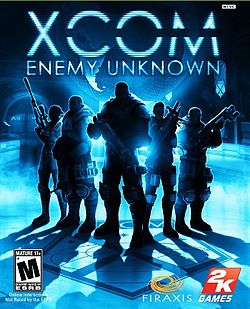 دانلود بازی XCOM Enemy Unknown